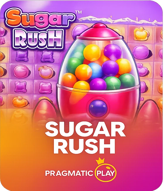 Sugar Rush