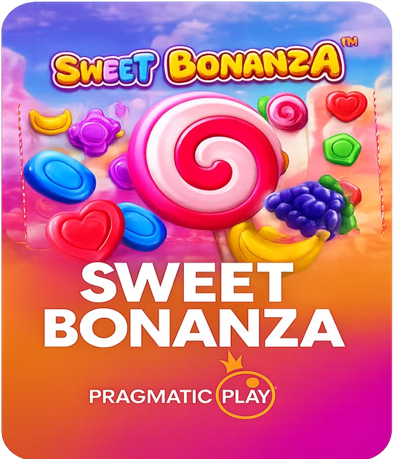 Sweet Bonanza