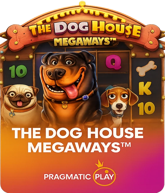The Dog House